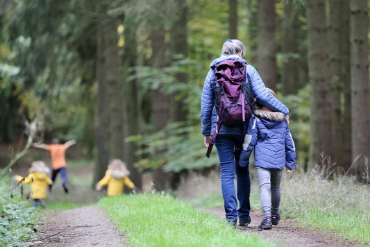 WildcameraXL Kinderen In De Natuur Wildcamera Projecten