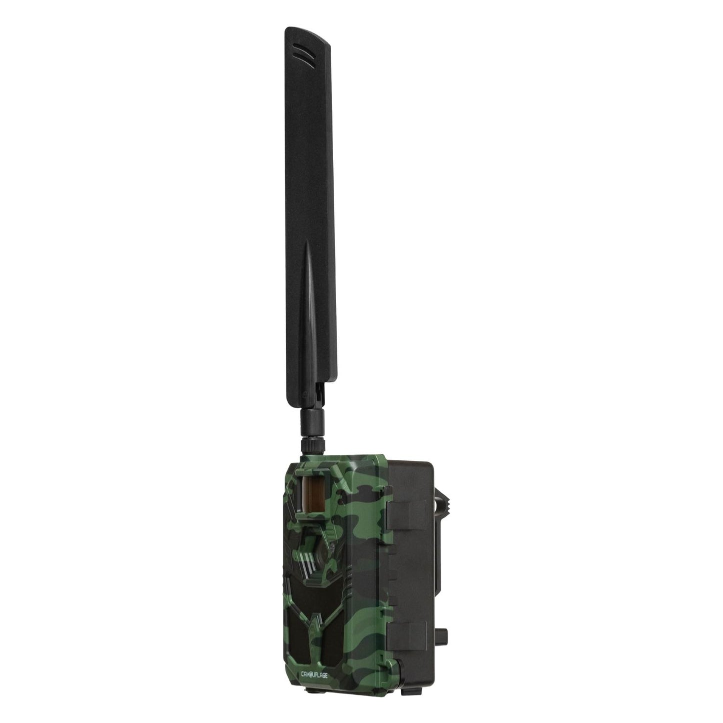 Camouflage EZ4G-Pro – Dé ultieme 4G wildcamera