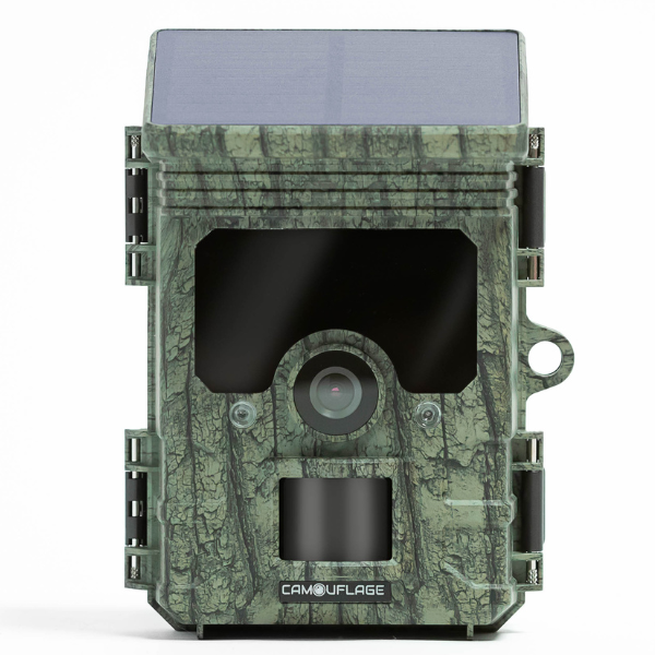 Camouflage EZ-Solar WIFI