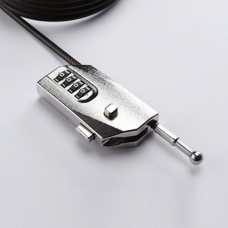 WildCameraXL Anti Diefstal WildlifeCamera Slot 2 Meter