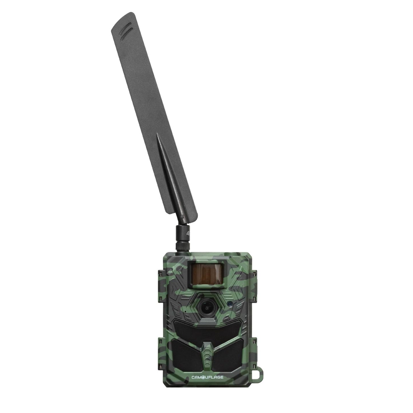 Camouflage EZ4G-Pro – Dé ultieme 4G wildcamera