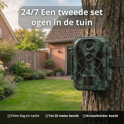 Camouflage EZ2 Elite - Dual Lens