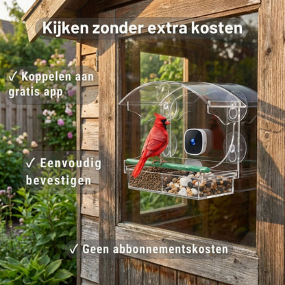 Camouflage EZ-WindowSpot