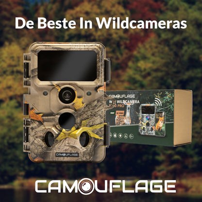 Camouflage EZ60 WIFI 