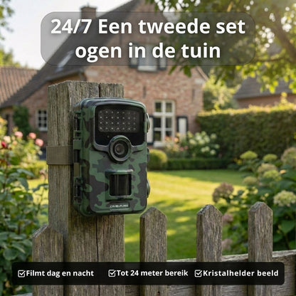 Camouflage EZ20 WiFi