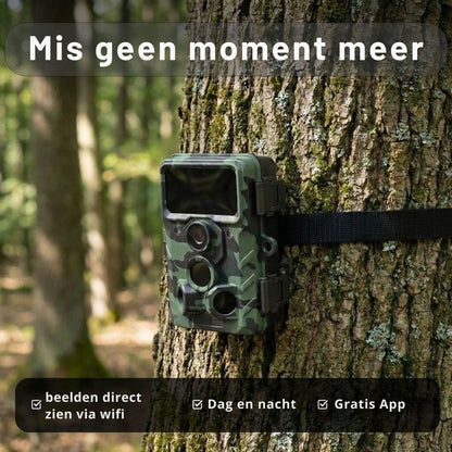 Camouflage EZ60 WiFi