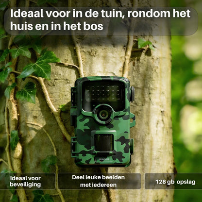 Camouflage EZ20 WiFi