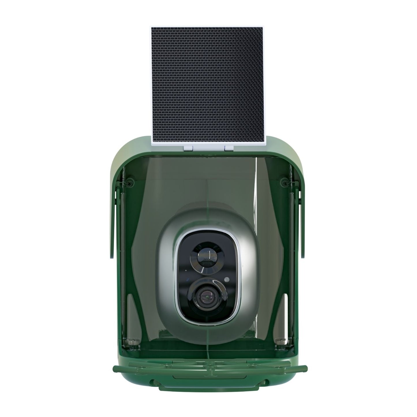 Camouflage EZ-BirdFeed Lite