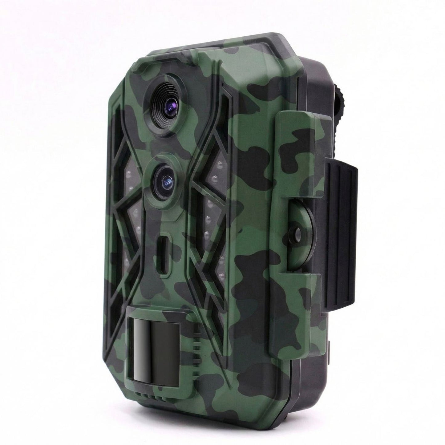 Camouflage EZ2 Elite - Dual Lens 