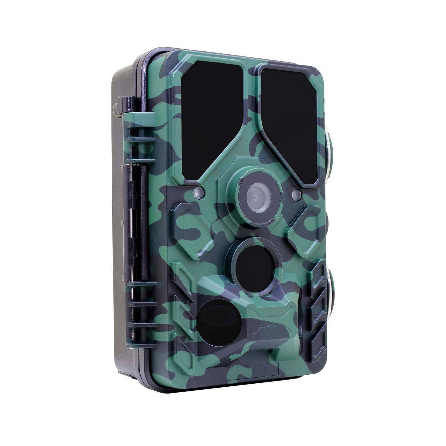 Camouflage EZ45 WiFi