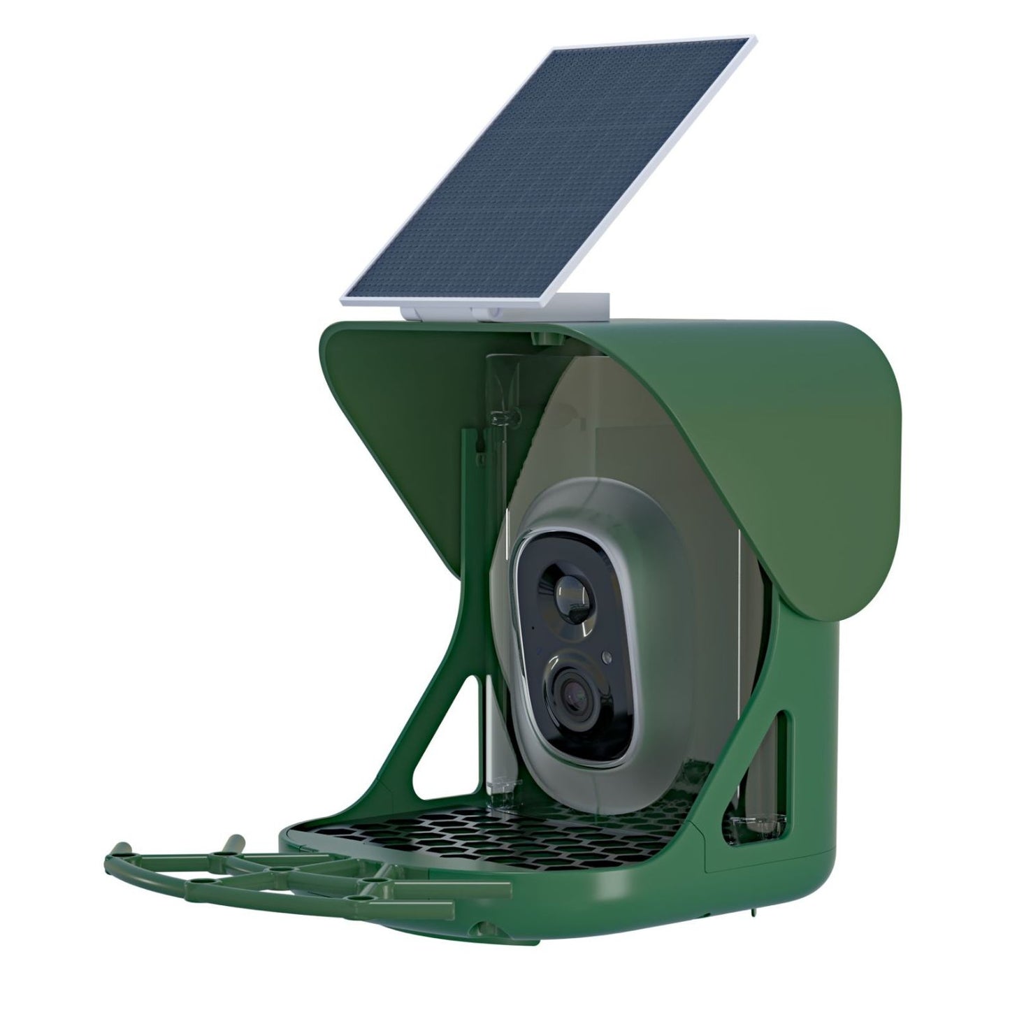 Camouflage EZ-BirdFeed Lite