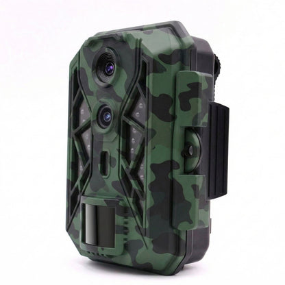 Camouflage EZ2 Elite - Dual Lens