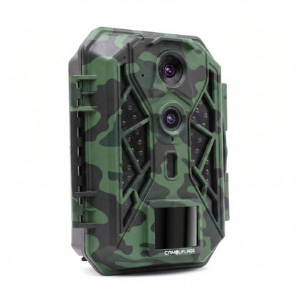 Camouflage EZ2 Elite - Dual Lens 