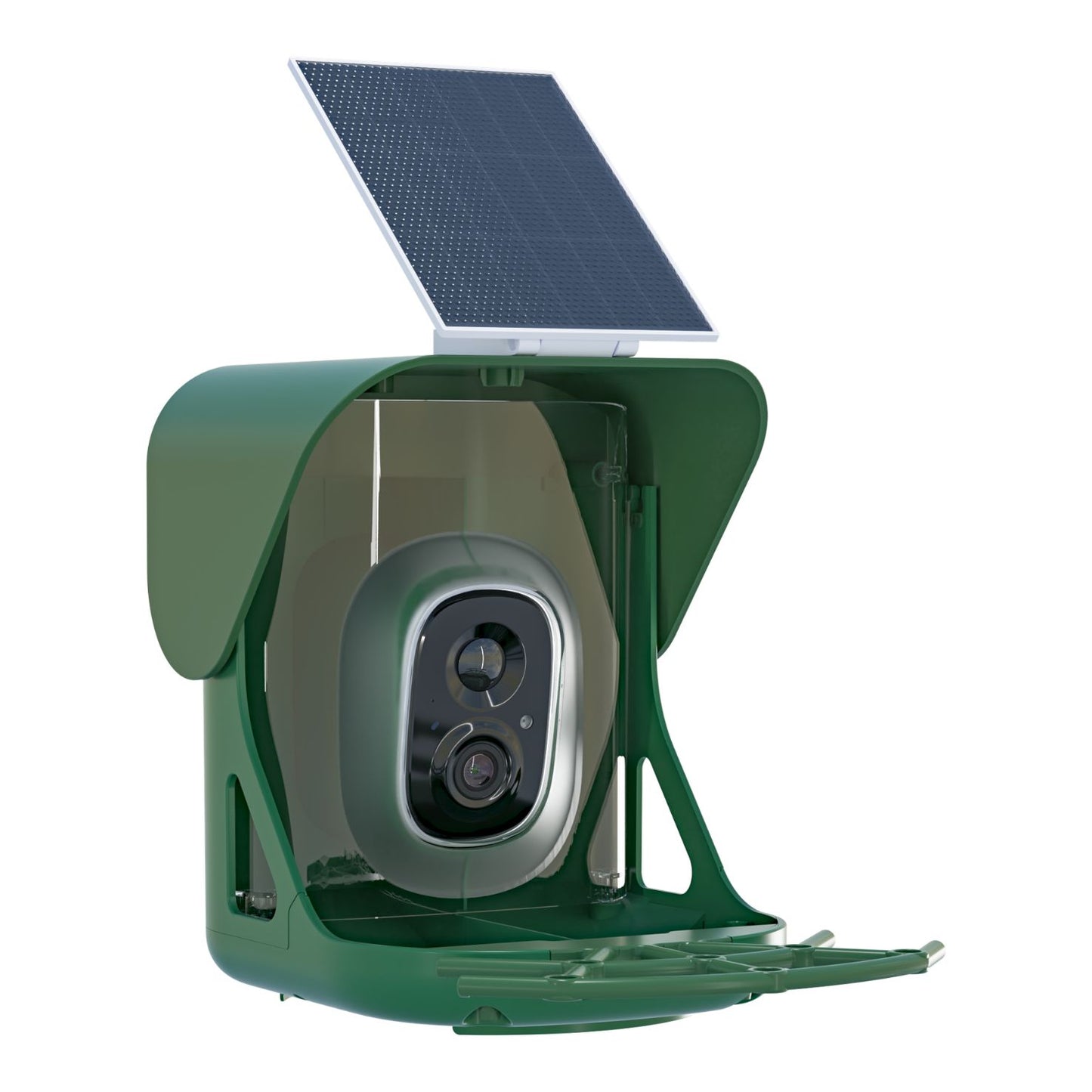 Camouflage EZ-BirdFeed Lite