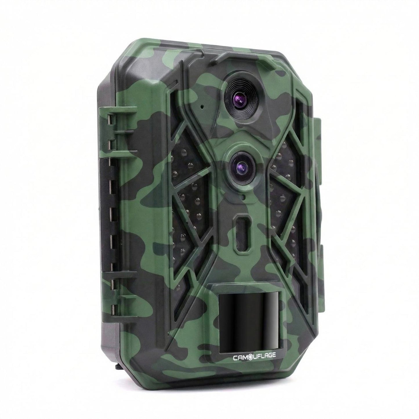 Camouflage EZ2 Elite - Dual Lens