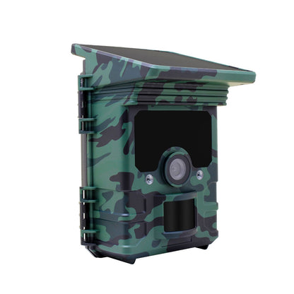 Camouflage EZ-Solar WiFi