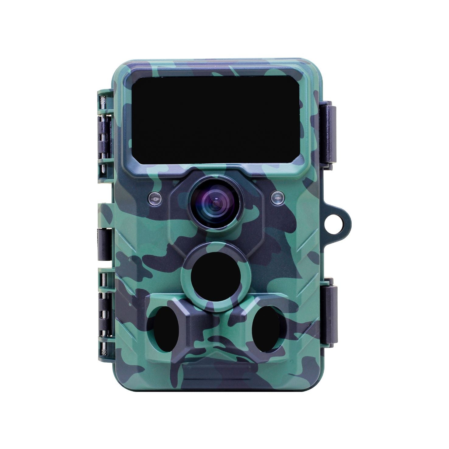 WildcameraXL -Camouflage EZ60 - Wildcamera met WIFI- Wildcamera kopen?