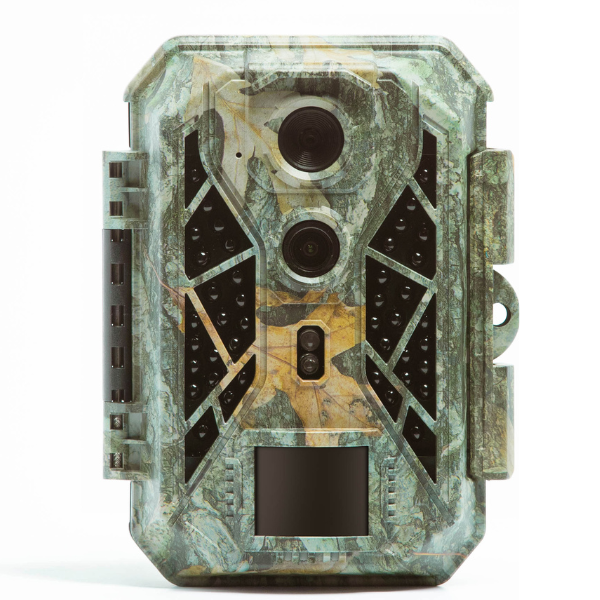 Camouflage EZ2 Elite - Dual Lens