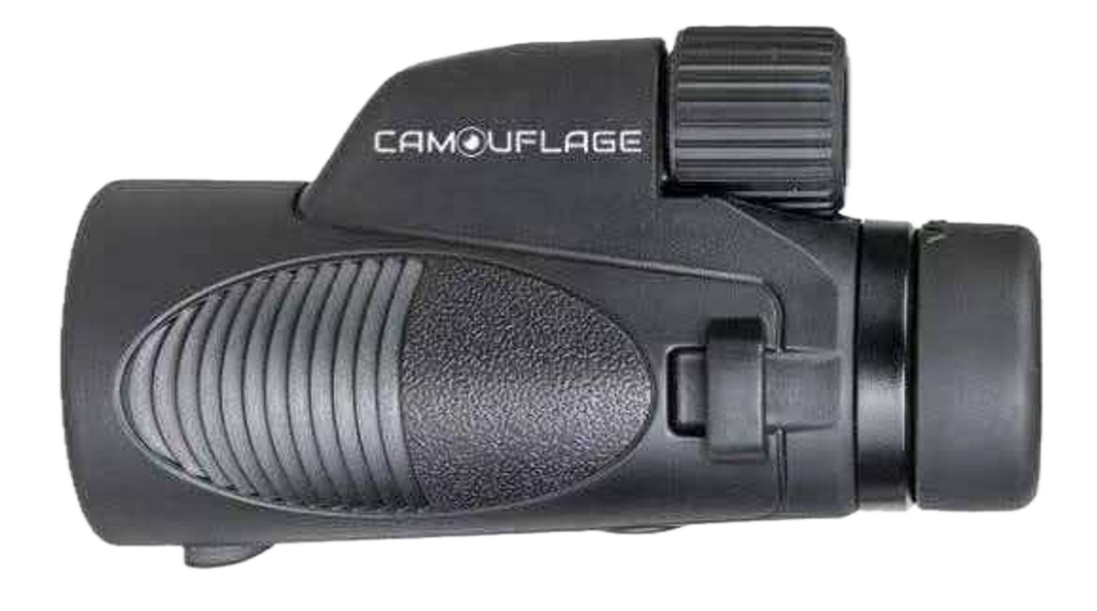 Camouflage Lima 8x42 ED Monoculair