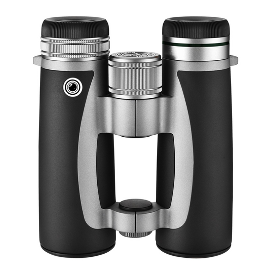 PRE ORDER - Camouflage Rio 10x42 HD Verrekijker