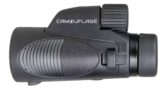 PRE ORDER - Camouflage Rio 8x42 HD Monoculair