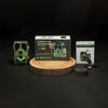     WildCameraXL Camouflage EZ45 Wildcamera Met WiFi 24MP Full HD