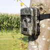    WildCameraXL Camouflage SM4 PRO Wildcamera Veehouderij Camera