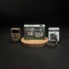     WildcameraXL Camouflage EZ60 Wildcamera 30MP 30FPS