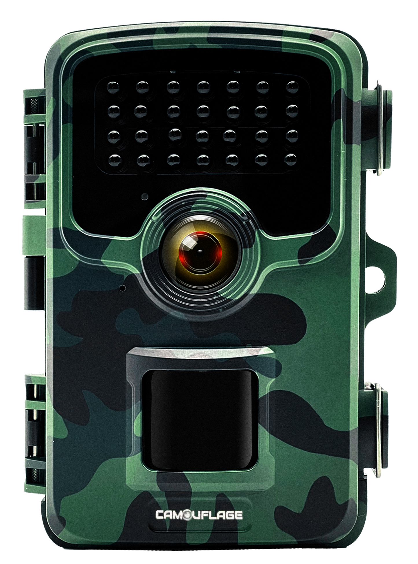 Camouflage EZ2 Elite - Dual Lens 