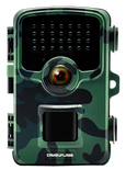 Camouflage EZ2 Elite - Dual Lens 
