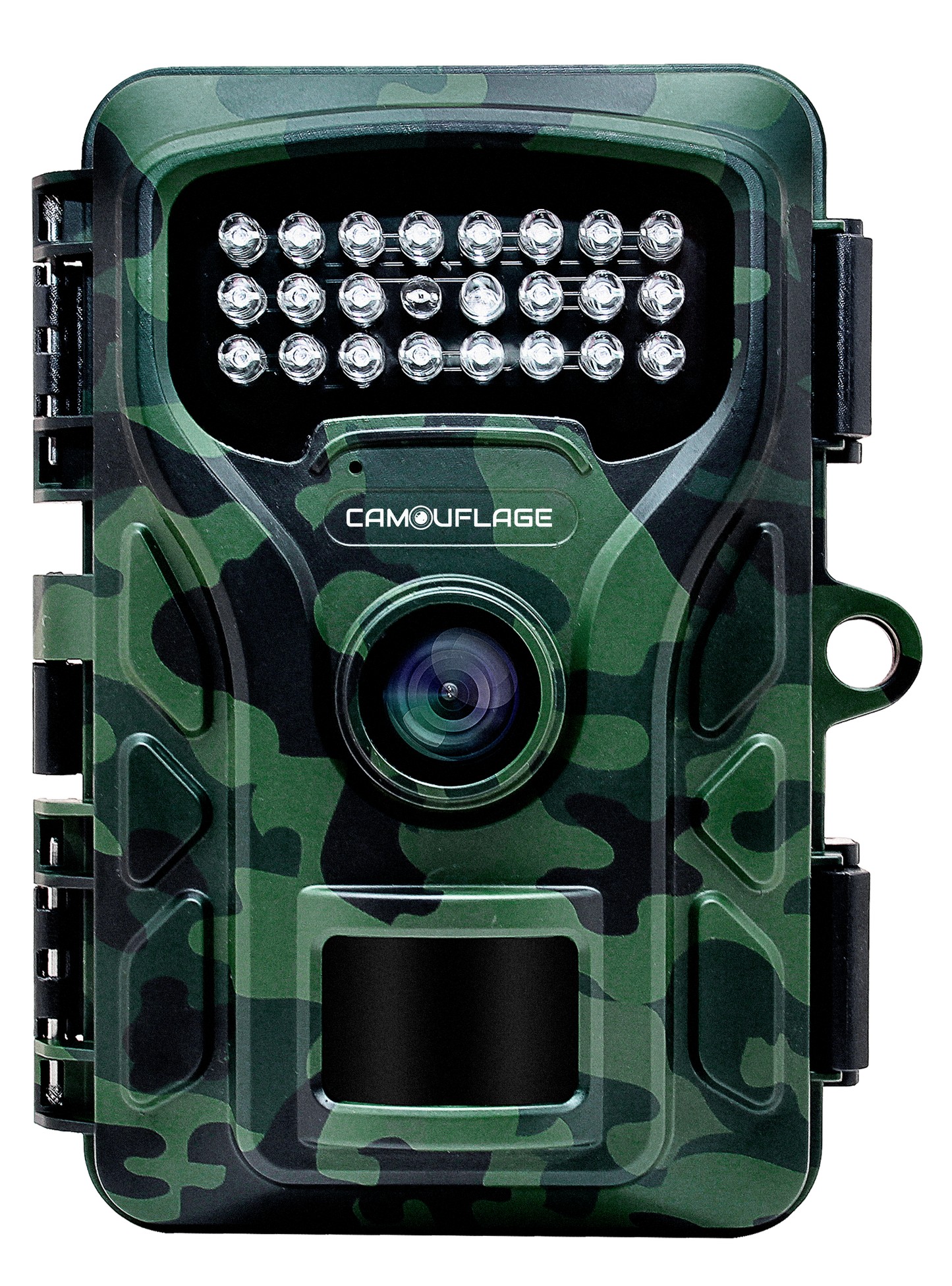 Camouflage EZ2 Elite - Dual Lens 