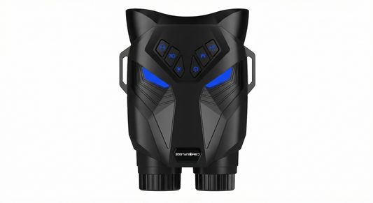 PRE ORDER - Camouflage EZ NightVision 200